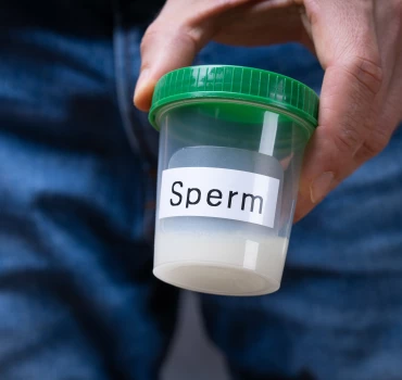Sperma, Artikelbild