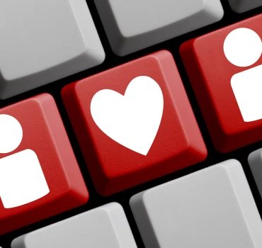 Höhenflug oder Bruchlandung: Welche Auswirkungen hat das Online-Dating auf unser emotionales Liebesleben?, Artikelbild
