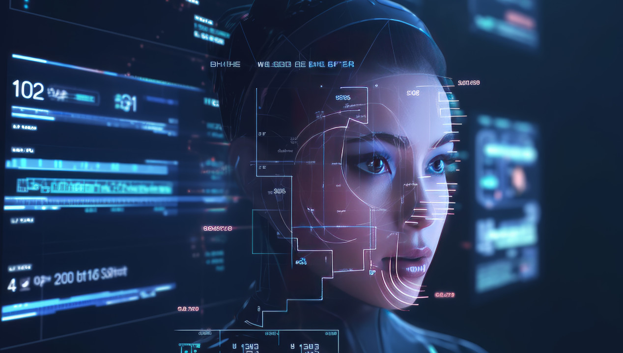 Deepfake, Artikelbild