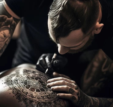 Tattoo, Artikelbild