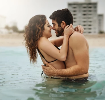Erotisch reisen: Beliebte Sex- und Swinger-Resorts in aller Welt, Artikelbild