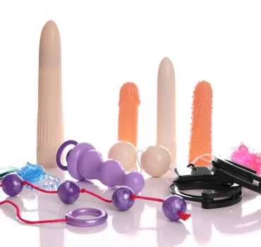 Sexspielzeug, Artikelbild