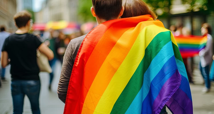 LGBTQ+, Artikelbild