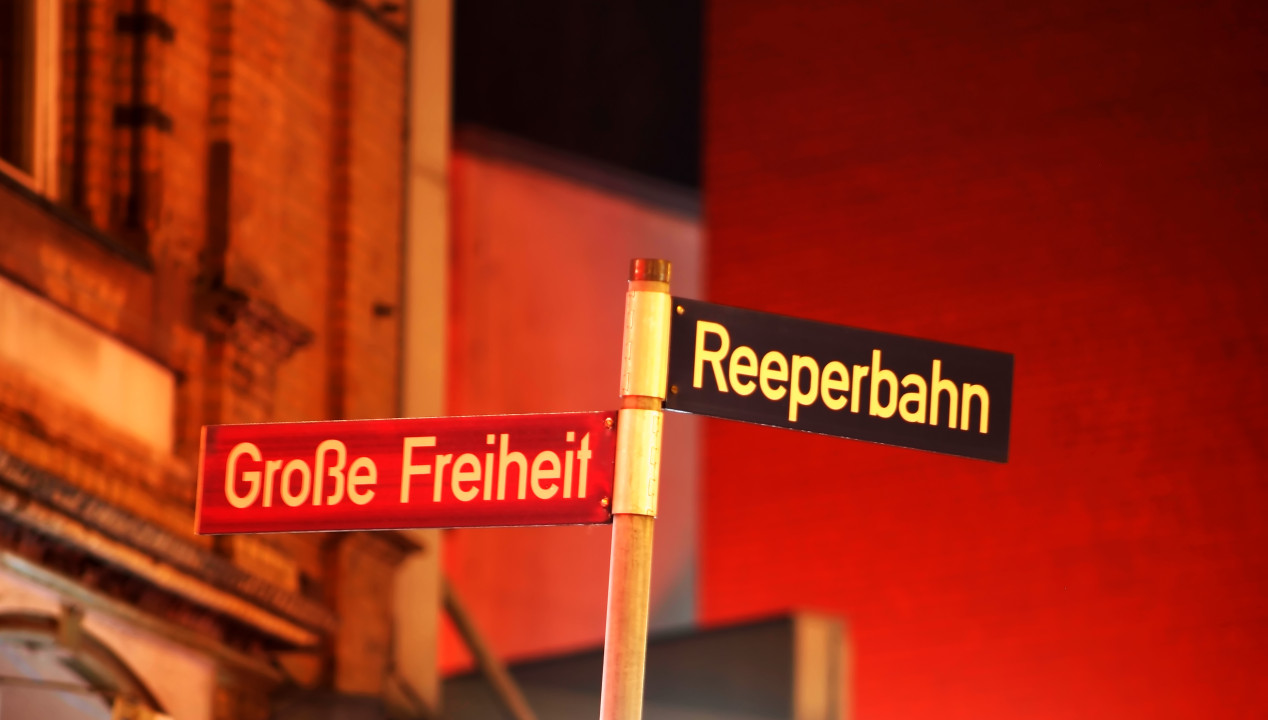 Reeperbahn, Artikelbild