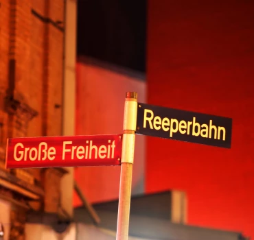 Reeperbahn, Artikelbild