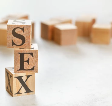Sex, Artikelbild