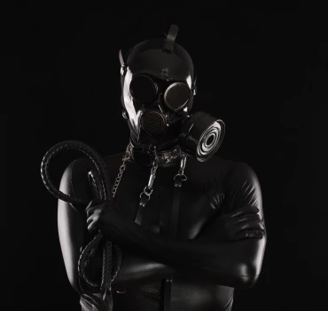Heavy Rubber, Artikelbild