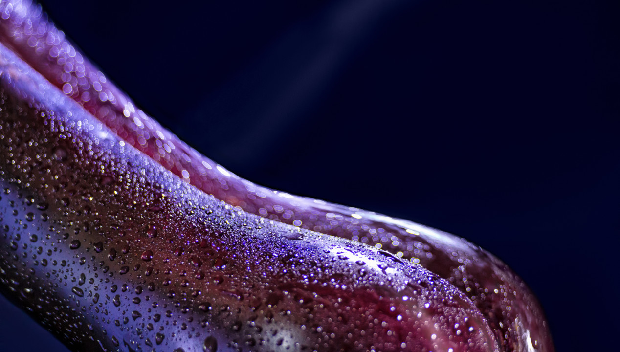 Aubergine