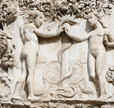 Ach du heilige Venus: Sind Religionen per se lustfeindlich?, Artikelbild