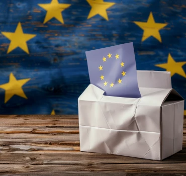 Europawahl 2024: So stehen die großen deutschen Parteien zu Themen wie Ehe, Familie und Sexualität, Artikelbild