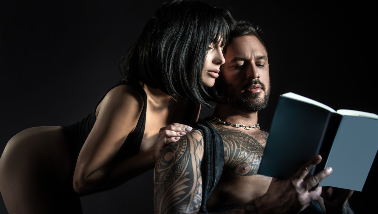 Wissen ist Macht – macht es auch sexy?, Artikelbild