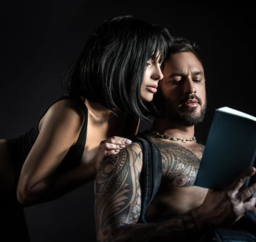 Wissen ist Macht – macht es auch sexy?, Artikelbild
