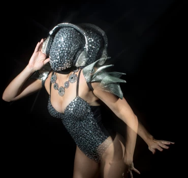 Party on, Wayne! Sexpositive Partys und ihre Bedeutung fürs Nightlife, Artikelbild
