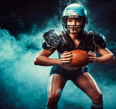 Von wegen balls deep: Diese Sportarten gelten als besonders sexy, Artikelbild