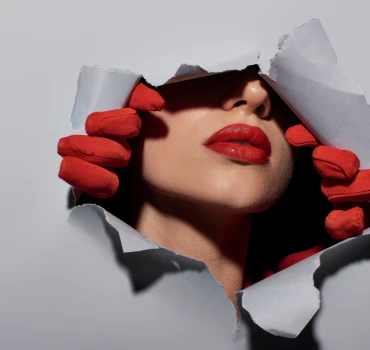 Glory Hole, Artikelbild