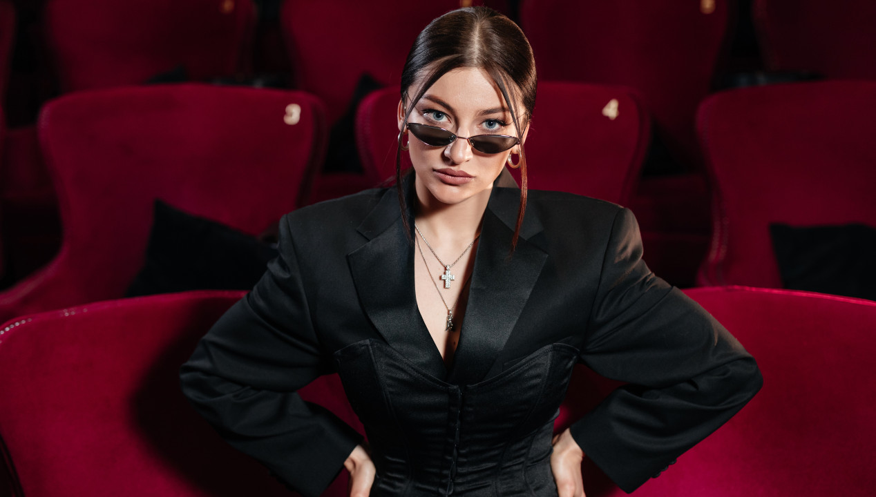 Dank Public Sex und Nachos - ein scharfer Abend im Kino, Artikelbild
