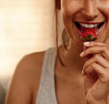 Lustvoller genießen: Diese Lebensmittel haben aphrodisierende Inhaltsstoffe, Artikelbild