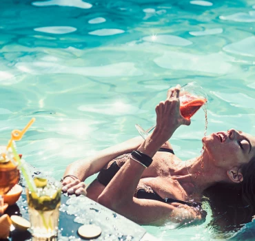 Wenn die Dirty Shirley Sex on the Beach mit einem Orgasm hat: Sexy Cocktailnamen, Artikelbild