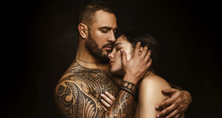 Tattoo, Artikelbild