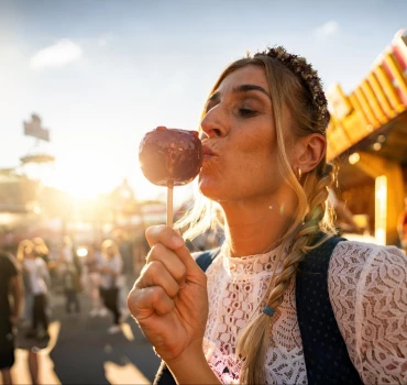 Das gewisse sprachliche Etwas: sexy deutsche Dialekte, Artikelbild