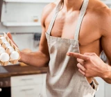 Mann, wie geil ist die Hausarbeit!, Artikelbild