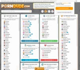 theporndude.com - die beste Übersicht für Gratis Pornos und kostenlose Sexcams, Artikelbild