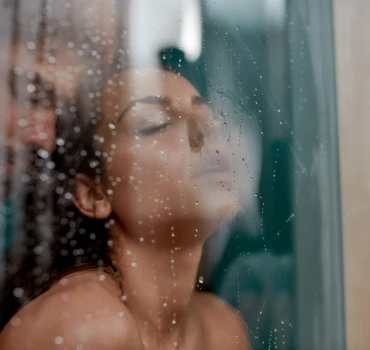 Das erste Mal: Sex unter der Dusche, Artikelbild
