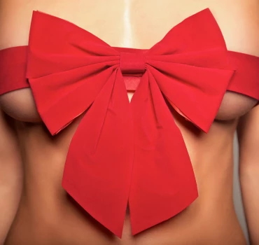 Sexy präsent(iert): Wann ist erotisches Spielzeug ein Volltreffer?, Artikelbild