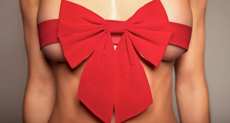 Sexy präsent(iert): Wann ist erotisches Spielzeug ein Volltreffer?, Artikelbild
