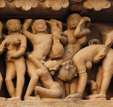 Die Tiertypen im Kamasutra & ihre Bedeutung für lustvollen Sex, Artikelbild