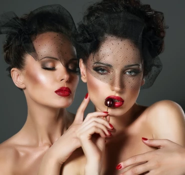 Frivol / frivoles Ausgehen, Artikelbild