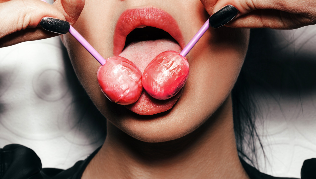 Double Blowjob: doppelt geblasen hält besser, Artikelbild