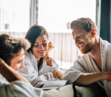 Das erste Mal: Bi-MMF, Artikelbild