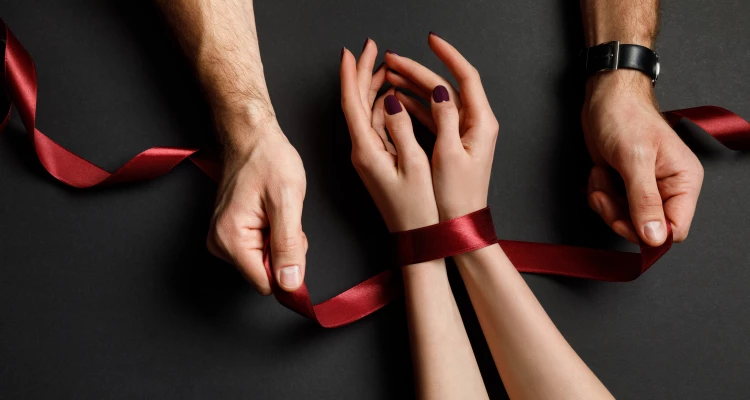 Die geteilte Frau und die Lust am MM(…)F, Artikelbild