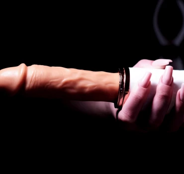 Fickmaschine / Sexmaschine, Artikelbild