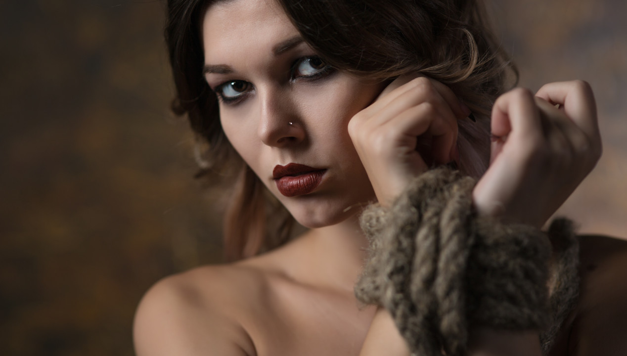 Camsex, Pornos, Storys – wie Bondage die Lust lenkt, Artikelbild