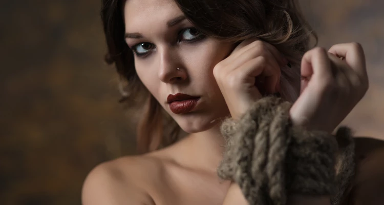 Camsex, Pornos, Storys – wie Bondage die Lust lenkt, Artikelbild
