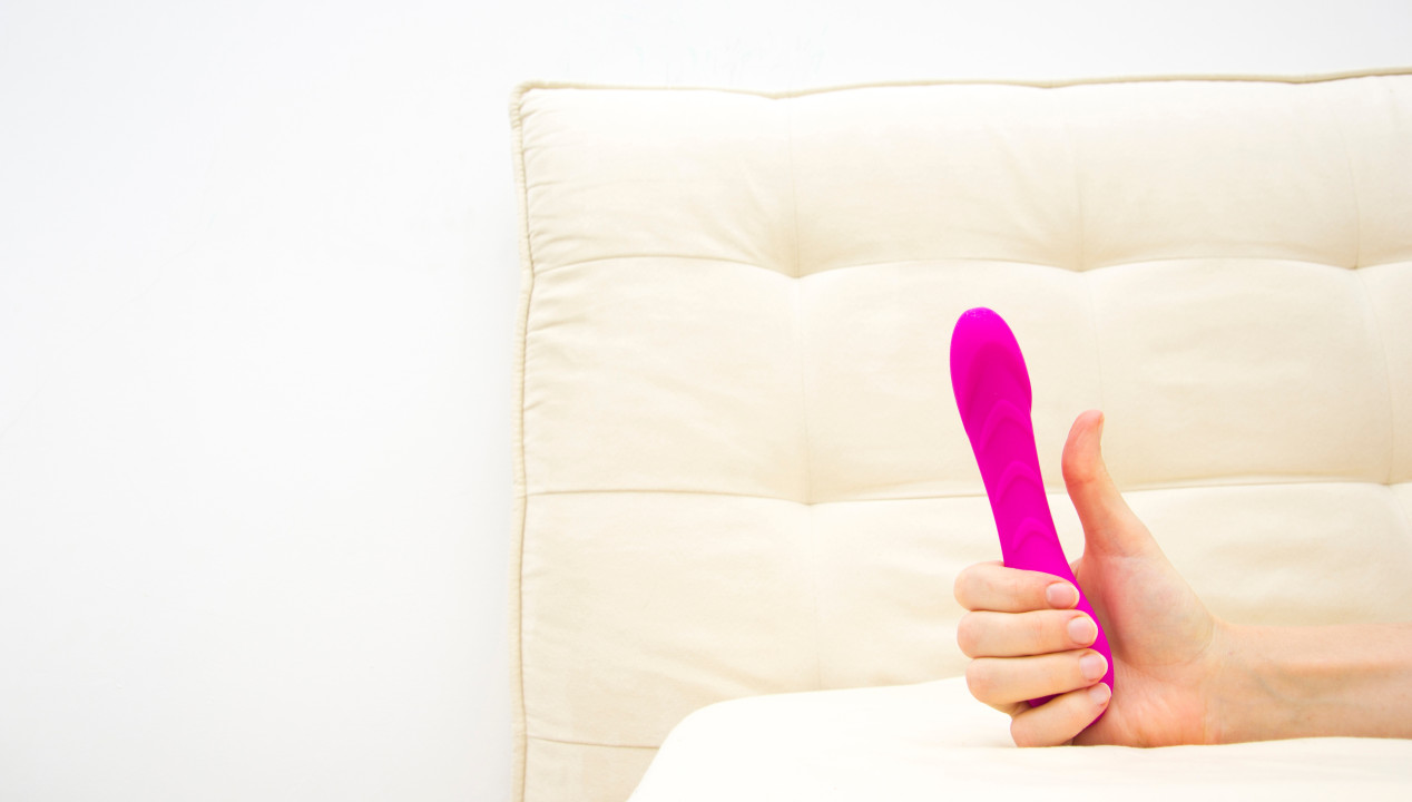App geht die Post: die beliebtesten Sextoys 2025 in Deutschland, Artikelbild
