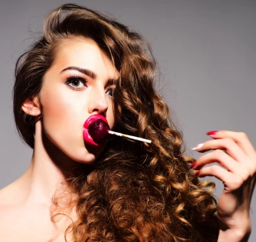 Blowbang (Blowjon Gangbang), Artikelbild