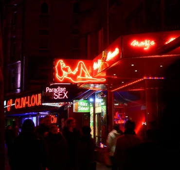 Reeperbahn (Hamburg, St. Pauli), Artikelbild