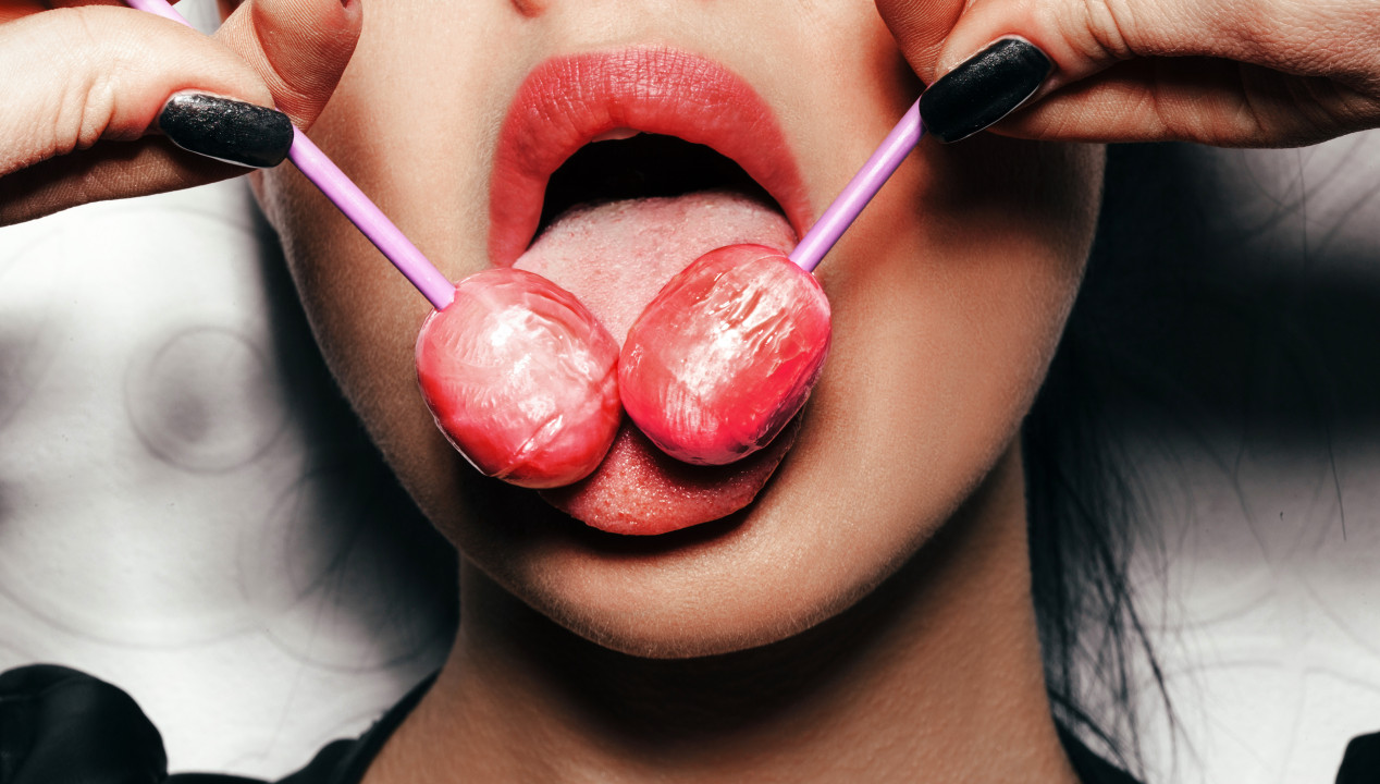 Double Blowjob: doppelt geblasen hält besser, Artikelbild