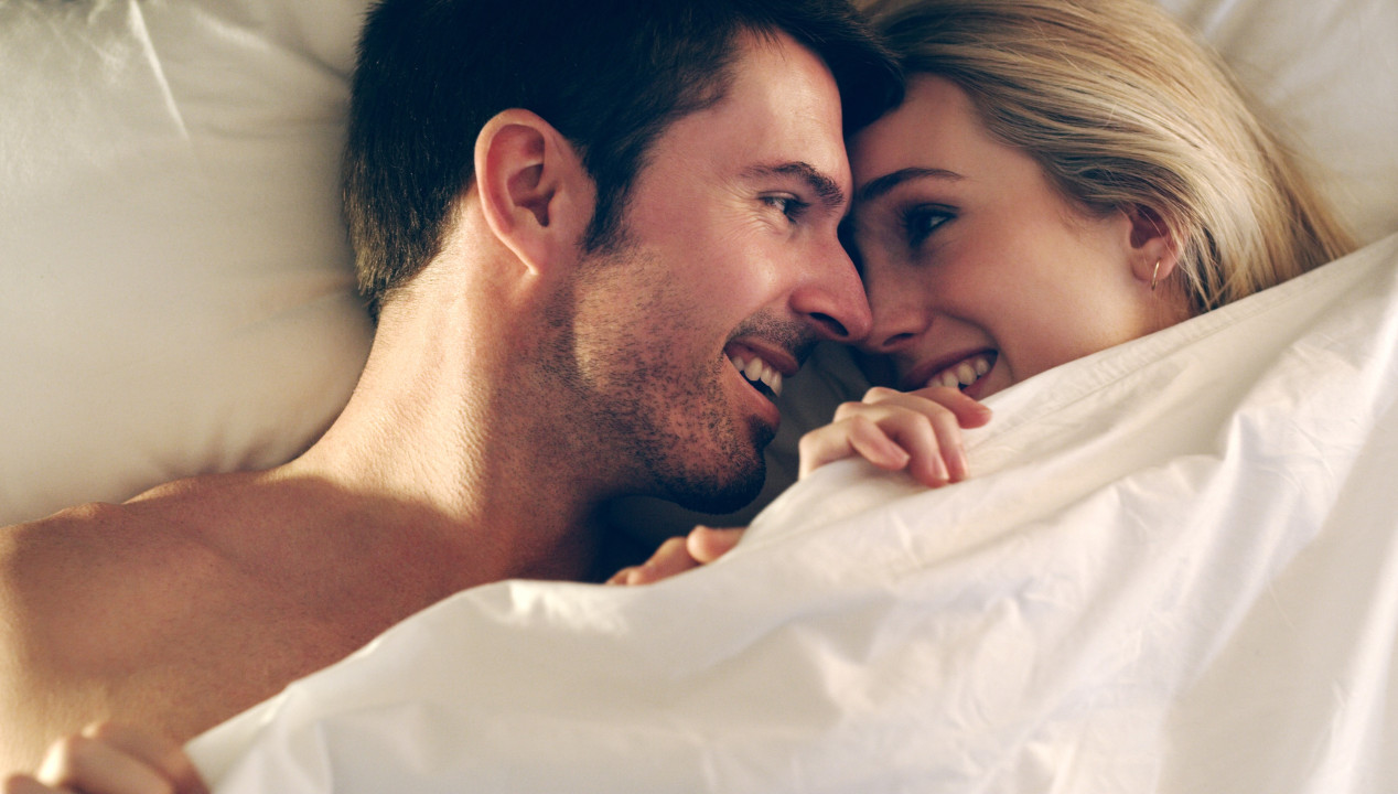 Karezza, Artikelbild