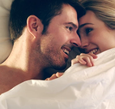 Karezza, Artikelbild