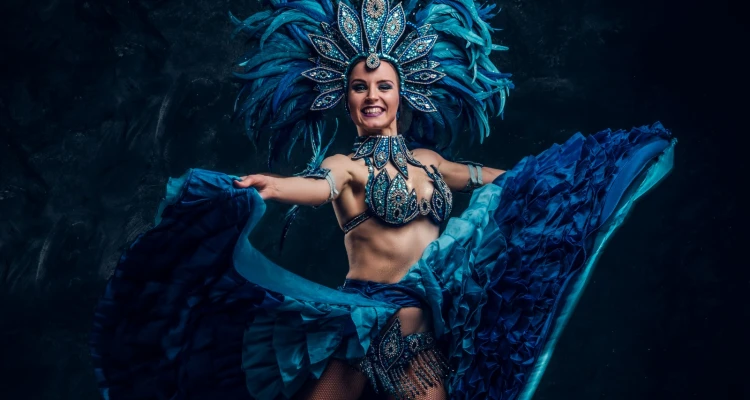 Camsex trifft Karneval: Fantasie, Kostüme und interaktive Erotik, Artikelbild