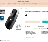 Satisfyer 'Men Vibration+' Vibrator Review: Der app-gesteuerte Masturbator im Test, Artikelbild