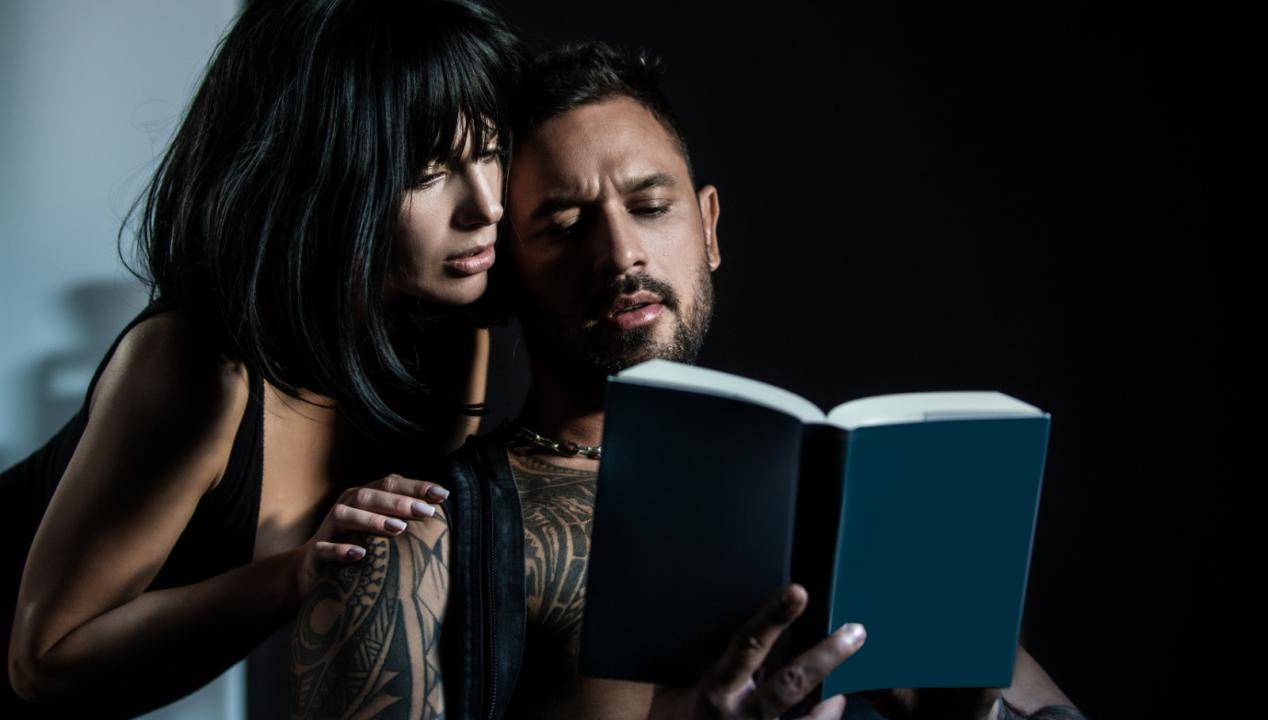 Beliebte Sexfantasien in erotischen Geschichten – Hardcore, Tabus und intensive Lust?, Artikelbild