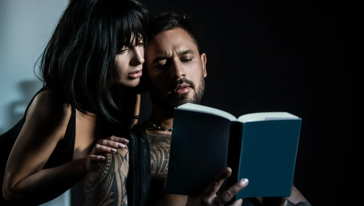 Beliebte Sexfantasien in erotischen Geschichten – Hardcore, Tabus und intensive Lust?, Artikelbild