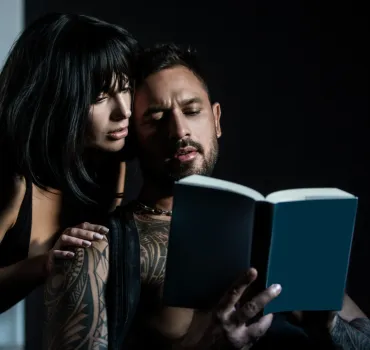 Beliebte Sexfantasien in erotischen Geschichten – Hardcore, Tabus und intensive Lust?, Artikelbild