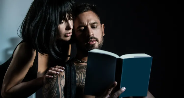 Beliebte Sexfantasien in erotischen Geschichten – Hardcore, Tabus und intensive Lust?, Artikelbild