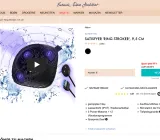 Intensive Handjob-Lust: der Satisfyer ‚Ring Stroker‘, 9,5 cm Test, Artikelbild